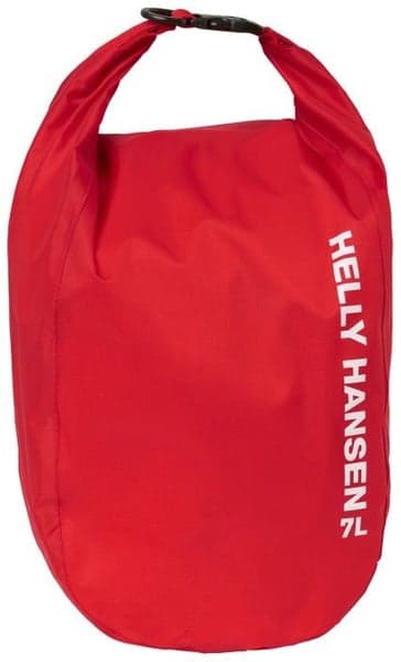 HH Light Dry Bag 7L Alert Red, view: 0