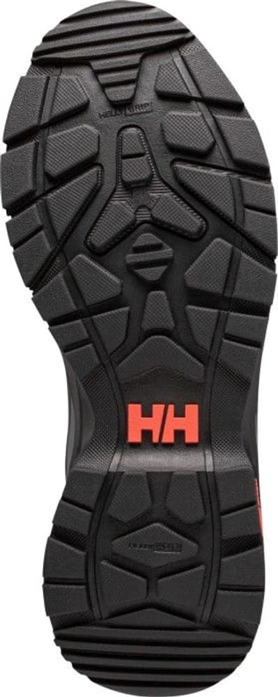 W's Cascade Mid Ht Bloom/Black / Bright, view: 4