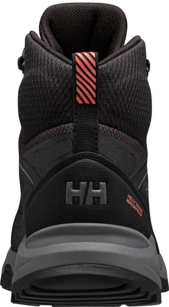 W's Cascade Mid Ht Bloom/Black / Bright, view: 5