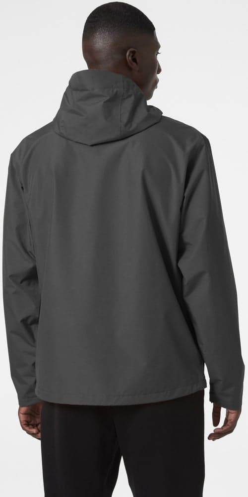 M's Seven J Jacket Ebony, view: 3