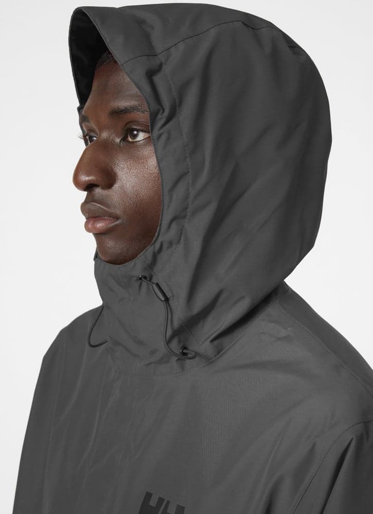 M's Seven J Jacket Ebony, view: 4