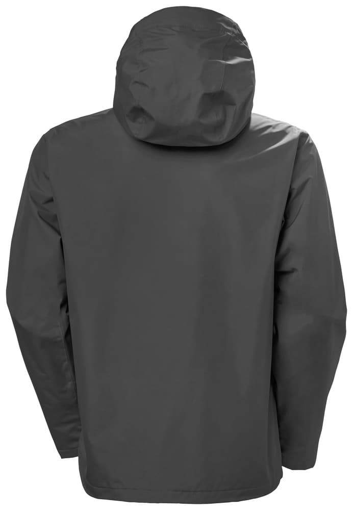 M's Seven J Jacket Ebony, view: 1