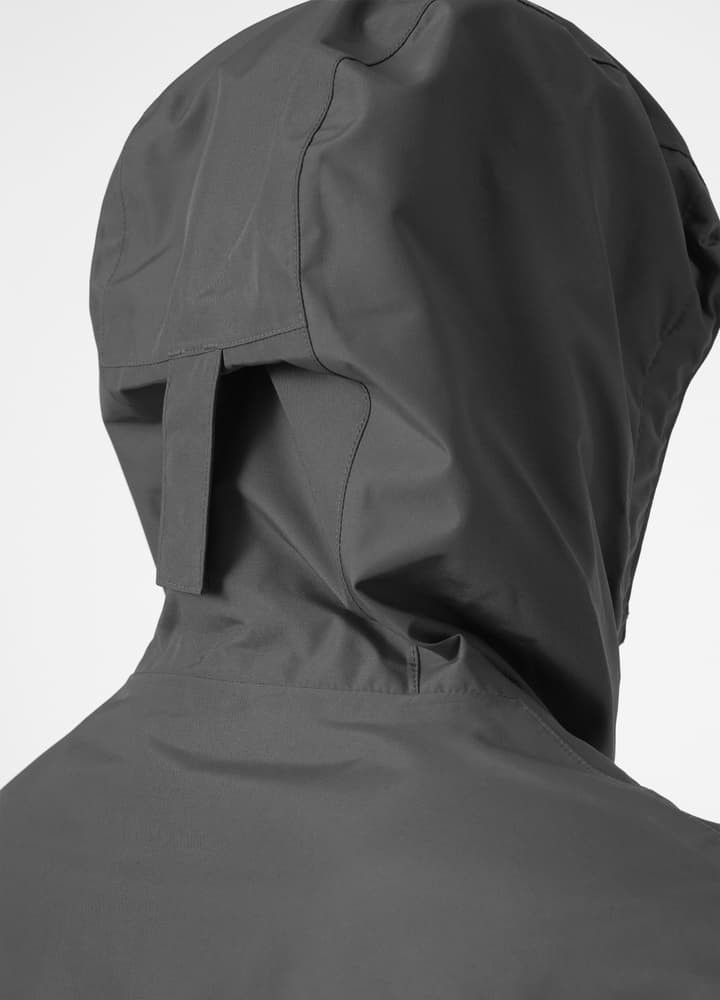 M's Seven J Jacket Ebony, view: 5