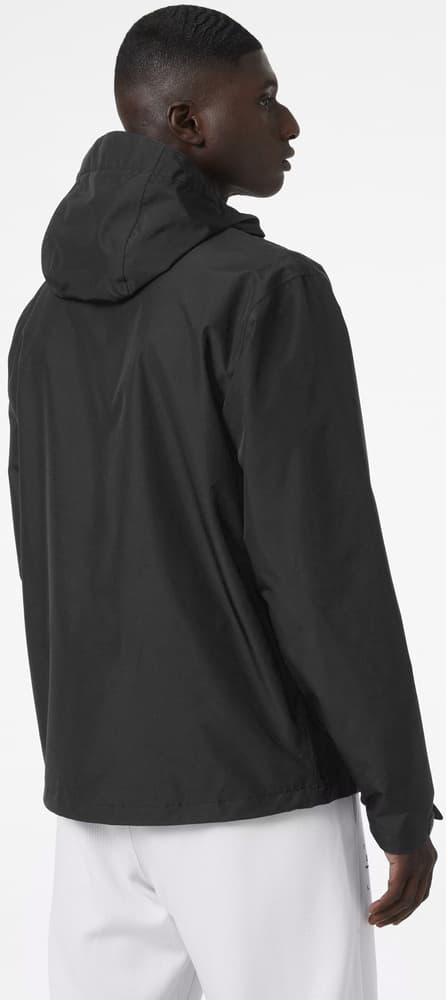 M's Seven J Jacket Black, view: 2