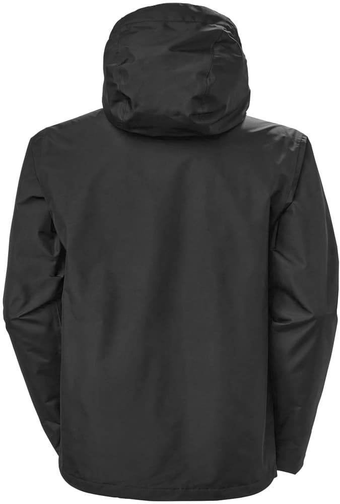 M's Seven J Jacket Black, view: 1
