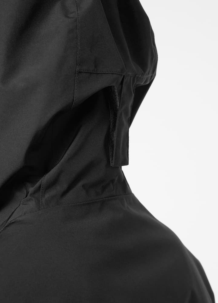 M's Seven J Jacket Black, view: 5