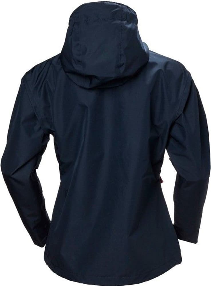 W's Seven J Jacket Pink Navy, view: 1