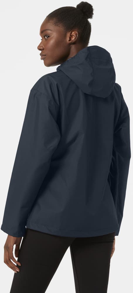 W's Seven J Jacket Navy, view: 3