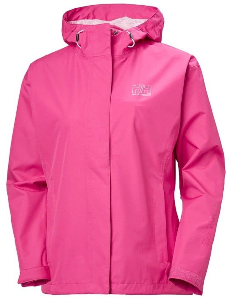 W's Seven J Jacket DragonFruit, view: 0