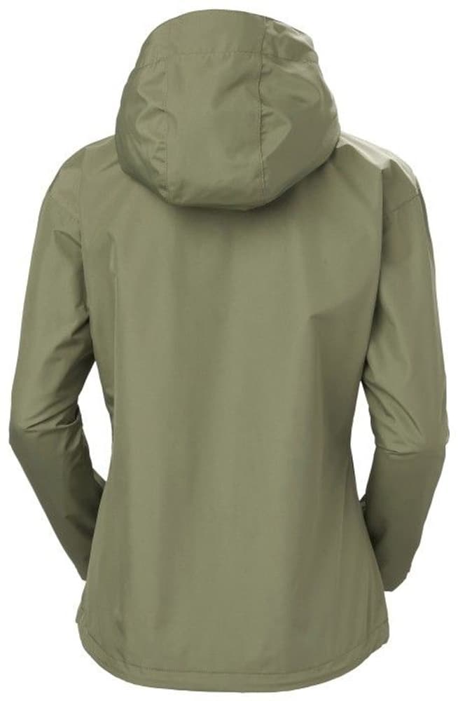 W's Seven J Jacket Deep Green, view: 1