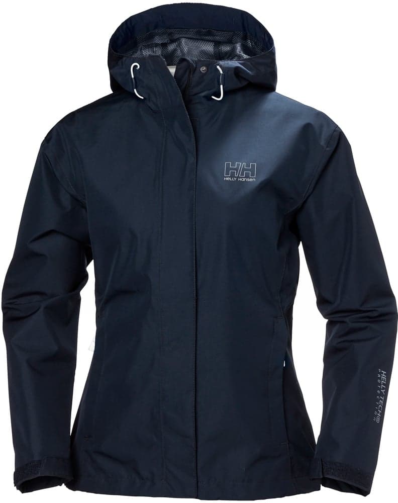 W's Seven J Jacket Navy, view: 0