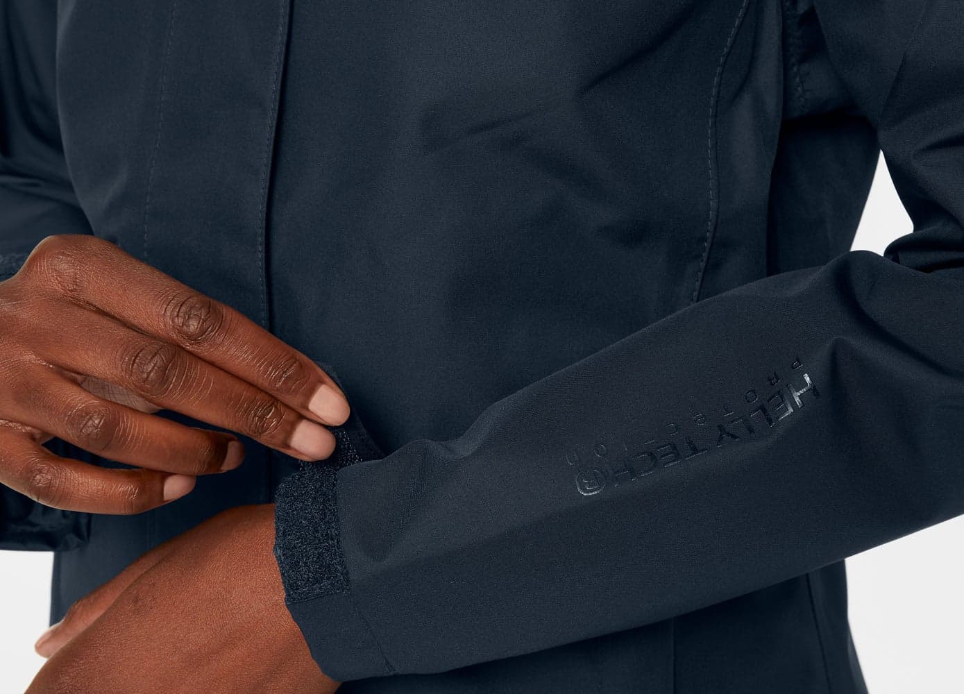 W's Seven J Jacket Navy, view: 4