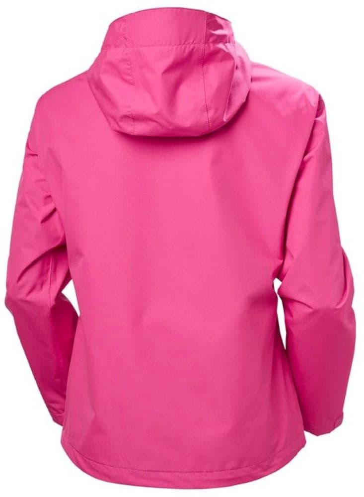 W's Seven J Jacket DragonFruit, view: 1