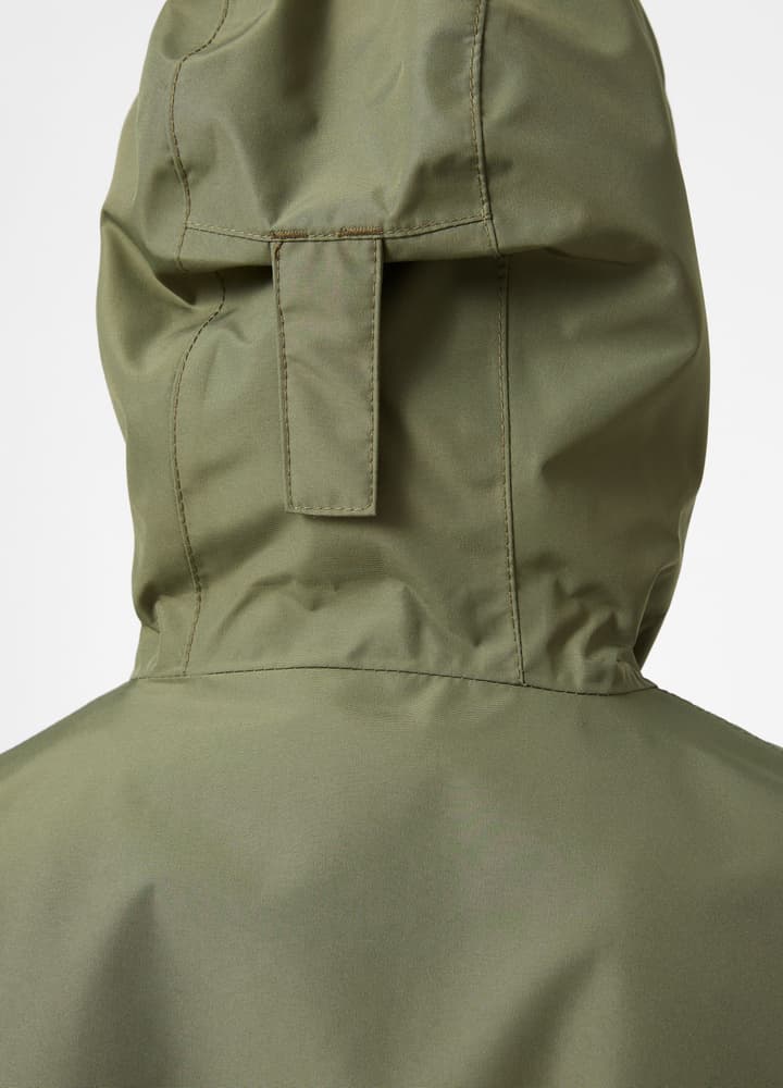 W's Seven J Jacket Deep Green, view: 5