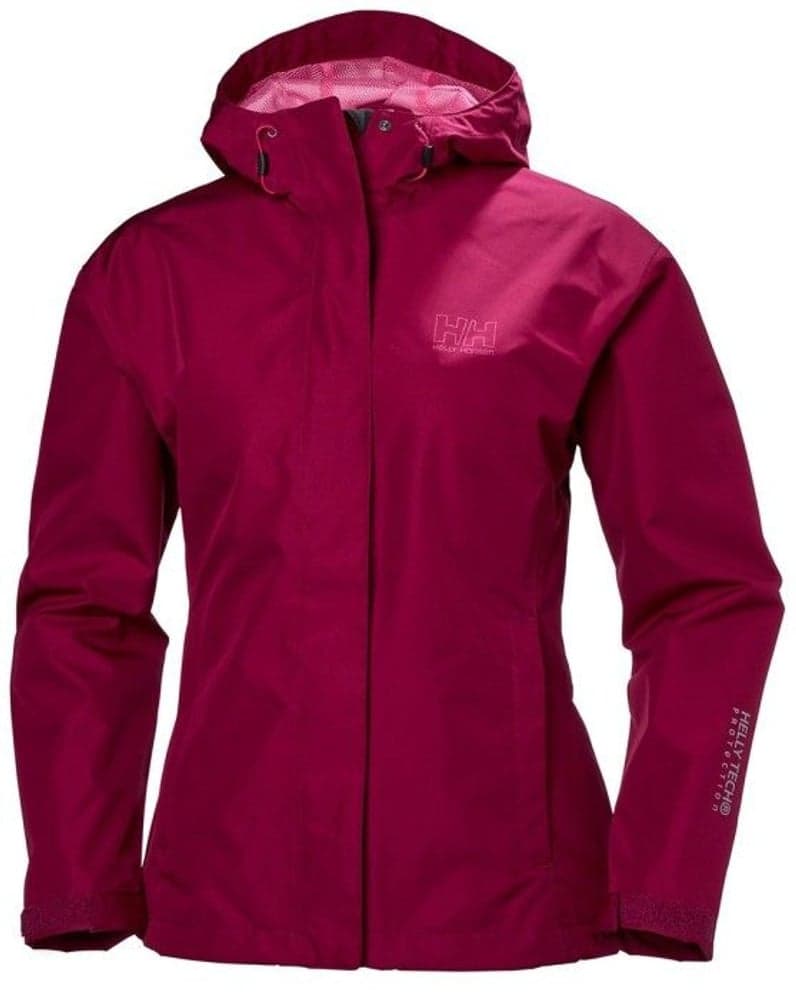 W's Seven J Jacket Plum, view: 0