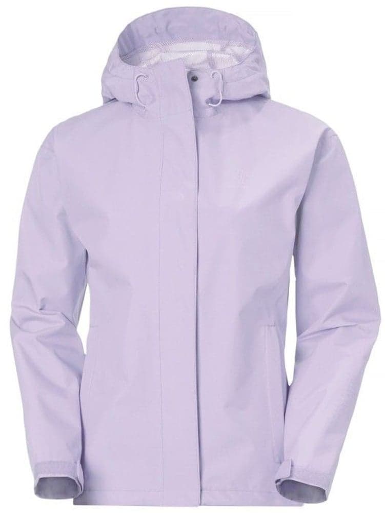 W's Seven J Jacket Lilatech, view: 0