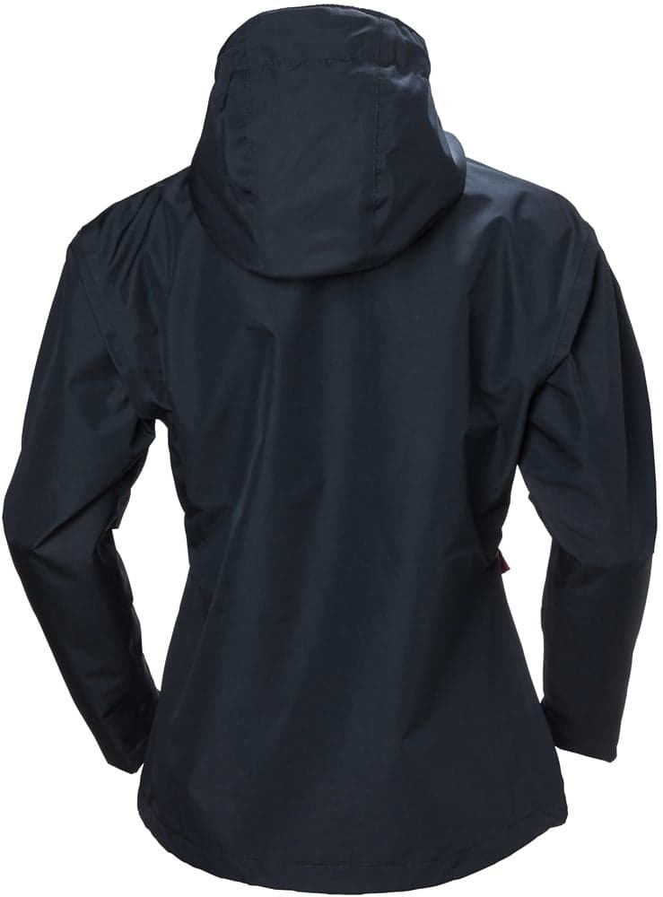 W's Seven J Jacket Navy, view: 1