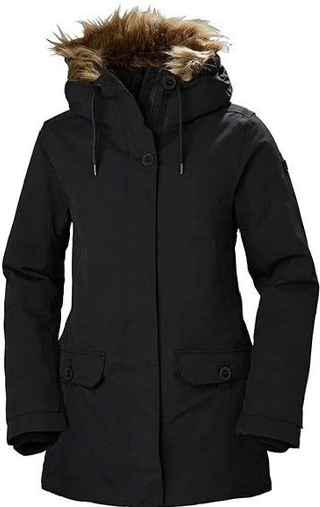 Svalbard 2 Black W Black, view: 0