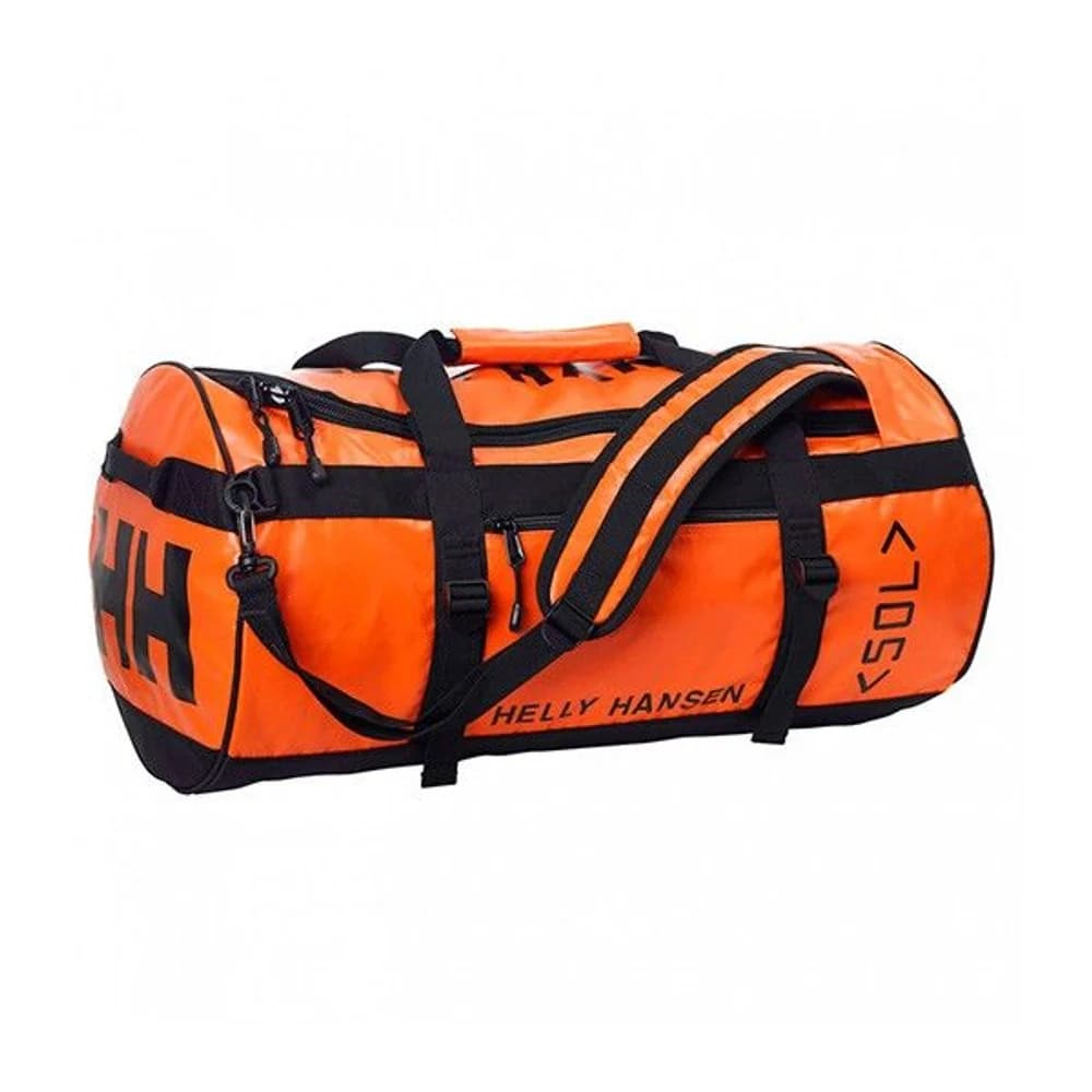 Classic Duffel 50 l Orange, view: 0