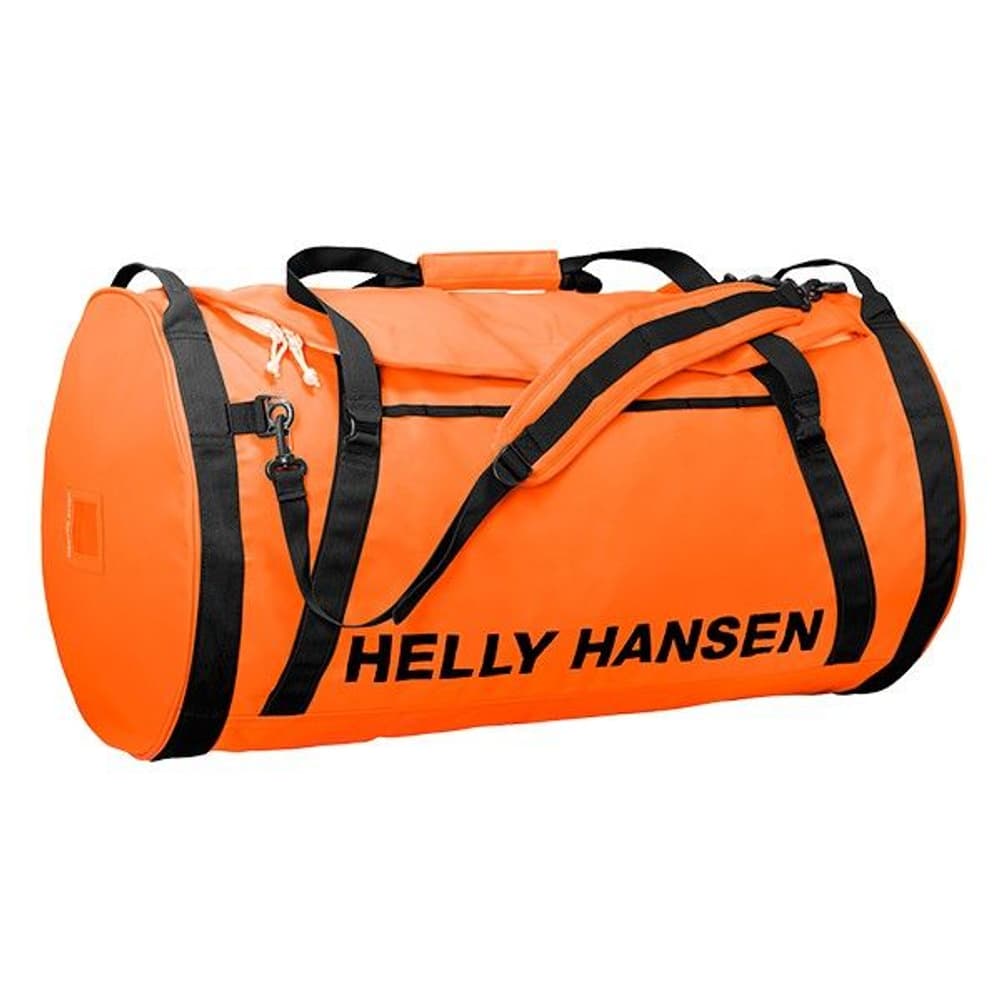 Classic Duffel 70 l Orange, view: 0