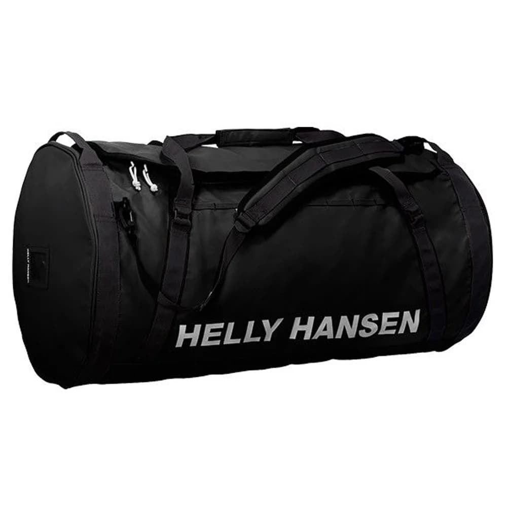 Classic Duffel 70 l Svart, view: 0