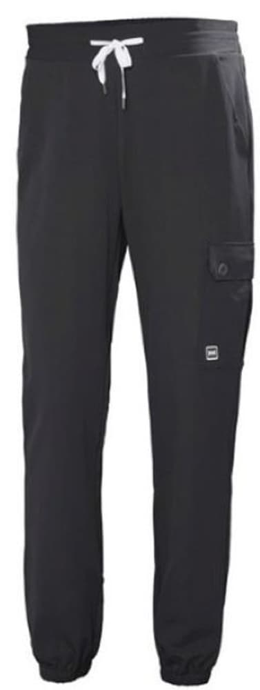 M's Campfire Pants Ebony, view: 0