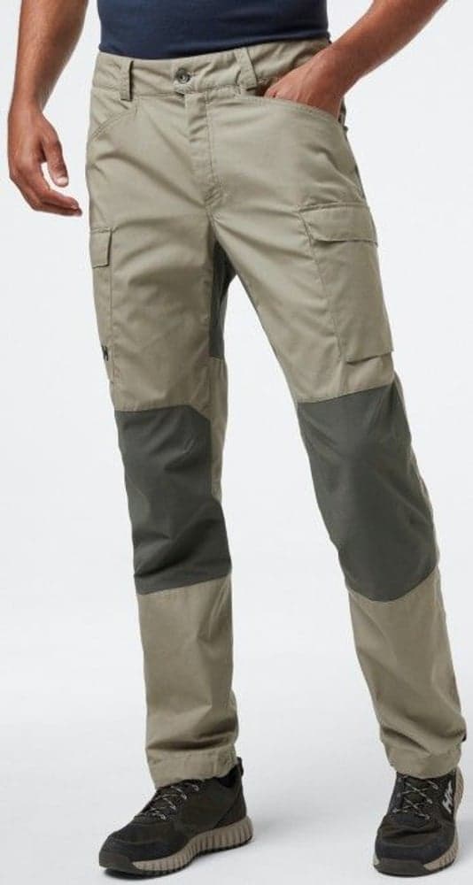 M's Vandre Tur Pant Fallen Rock, view: 3
