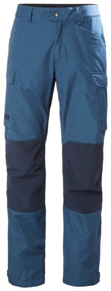 M's Vandre Tur Pant Deep Steel, view: 0