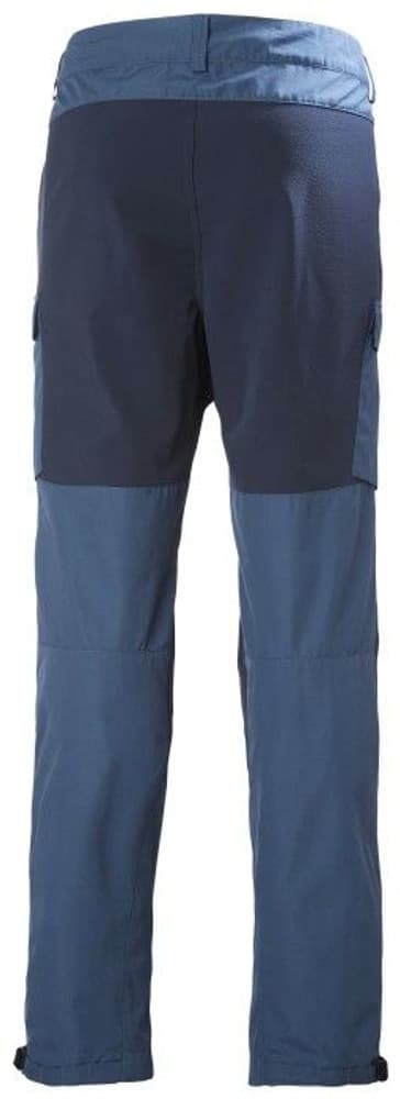 M's Vandre Tur Pant Deep Steel, view: 1