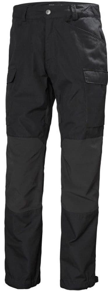 M's Vandre Tur Pant Black, view: 0