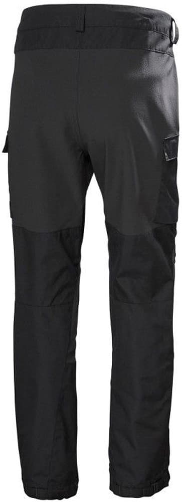M's Vandre Tur Pant Black, view: 1