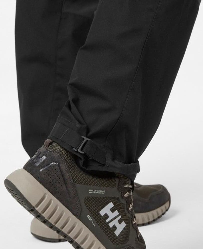 M's Vandre Tur Pant Black, view: 6