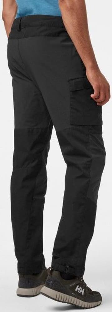 M's Vandre Tur Pant Black, view: 3