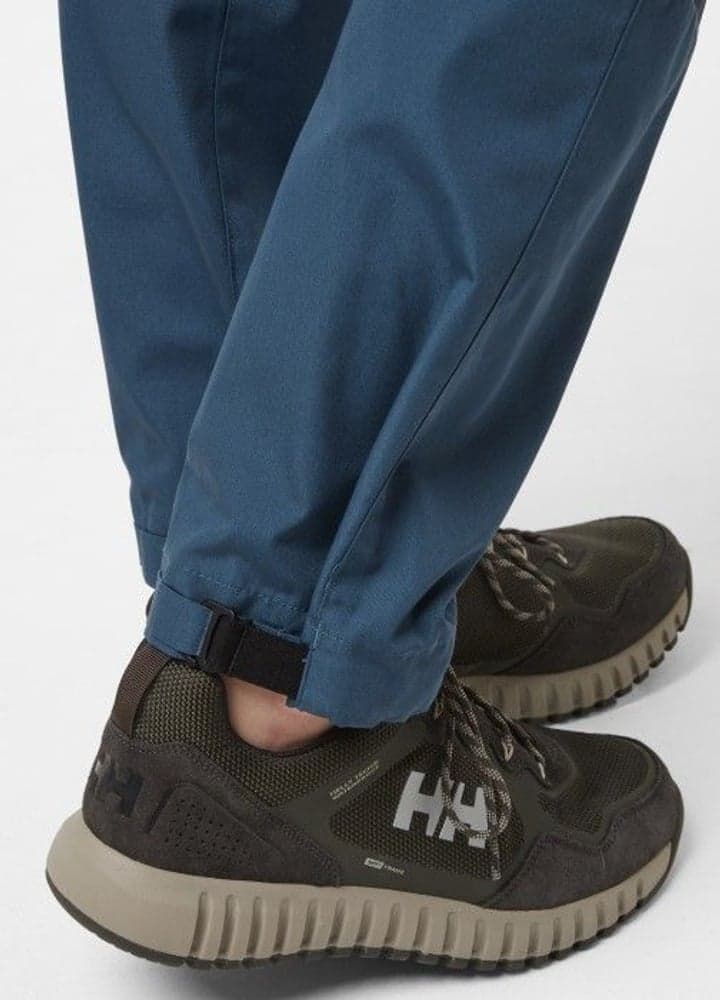 W's Vandre Tur Pant Deep Steel, view: 5