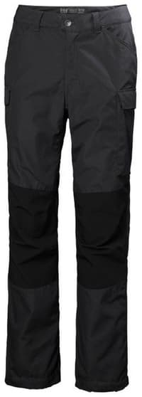 W's Vandre Tur Pant Ebony - view: 0