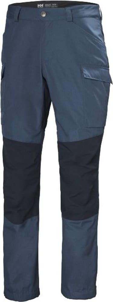 W's Vandre Tur Pant Deep Steel, view: 0