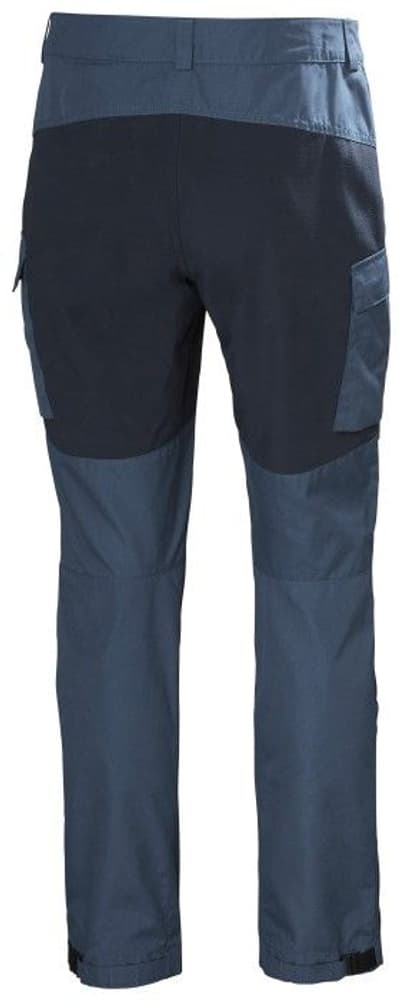 W's Vandre Tur Pant Deep Steel, view: 1