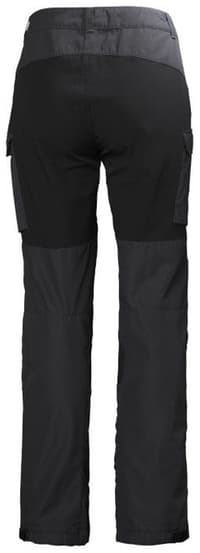 W's Vandre Tur Pant Ebony - view: 1