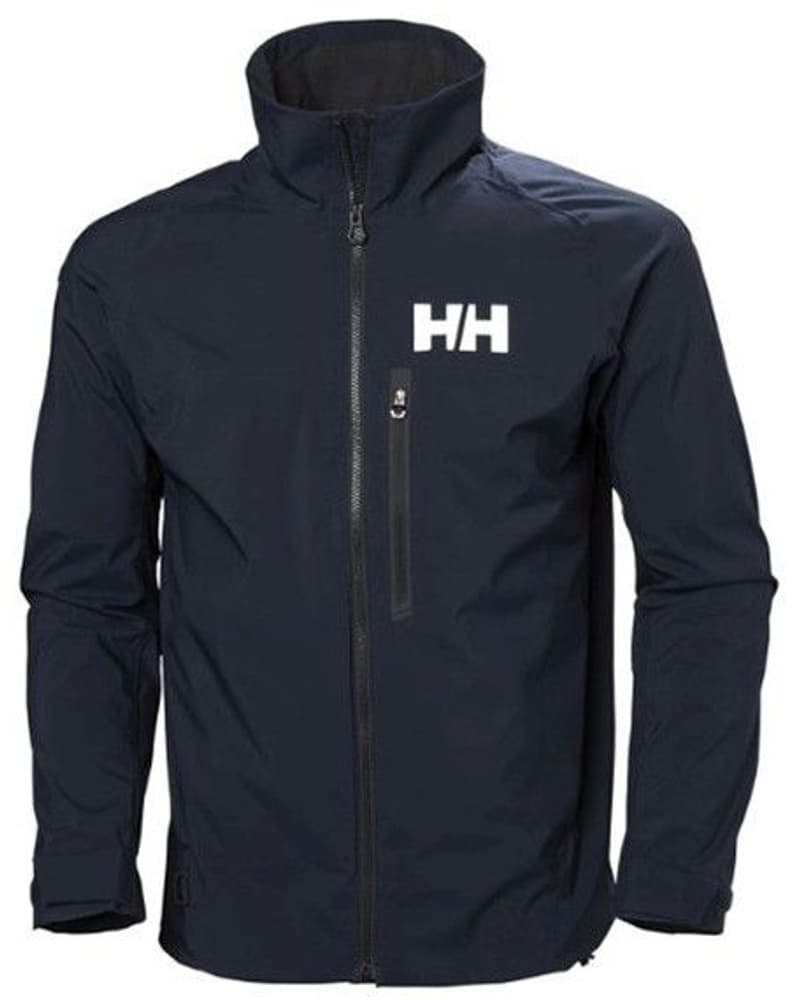 M's HP Racing Jacket Navy, view: 0
