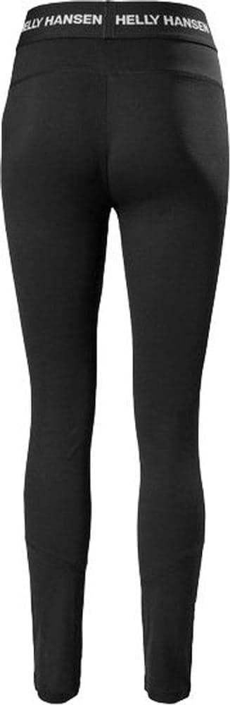 W's Lifa Active Pant Black, view: 1