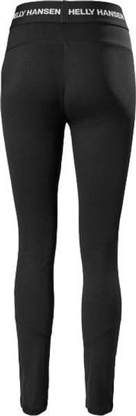 W's Lifa Active Pant Black, view: 1