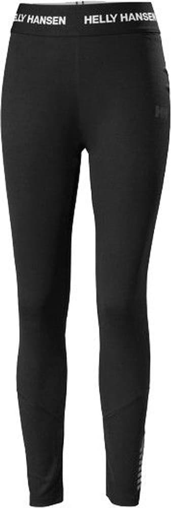 W's Lifa Active Pant Black, view: 0