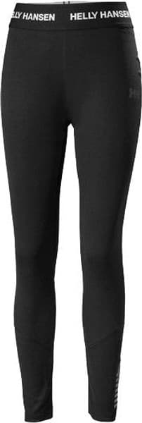 W's Lifa Active Pant Black, view: 0