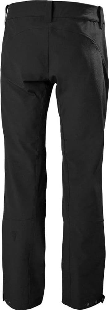 M's Odin Huginn Pant Black, view: 1