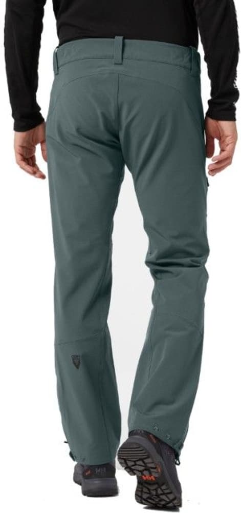 M's Odin Huginn Pant Storm, view: 3