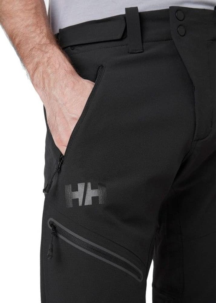 M's Odin Huginn Pant Black, view: 4