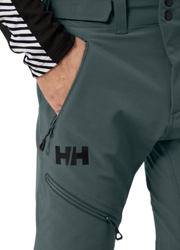 M's Odin Huginn Pant Storm, view: 4