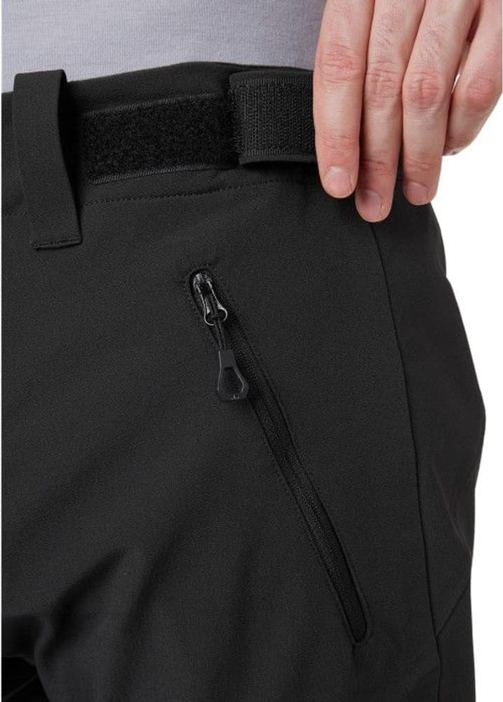 M's Odin Huginn Pant Black, view: 2