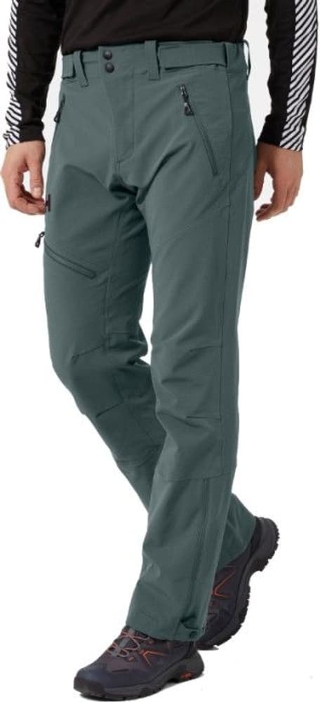 M's Odin Huginn Pant Storm, view: 2