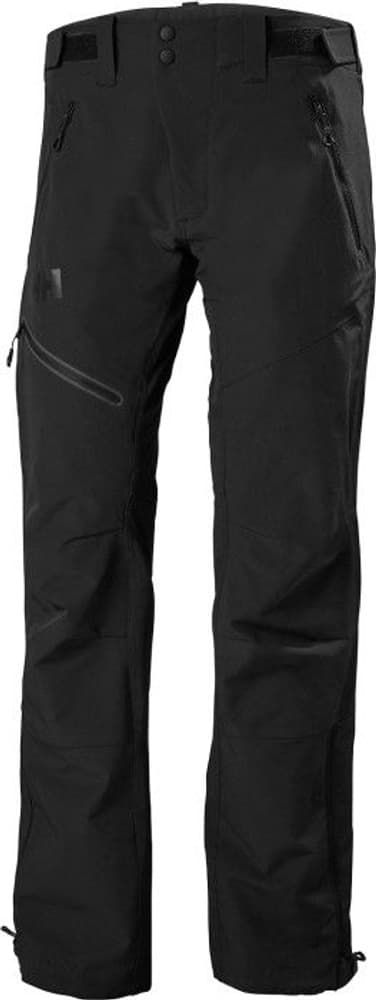 M's Odin Huginn Pant Black, view: 0